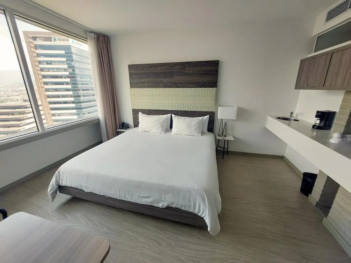 Hotel Viaggio Medellin Grand Select