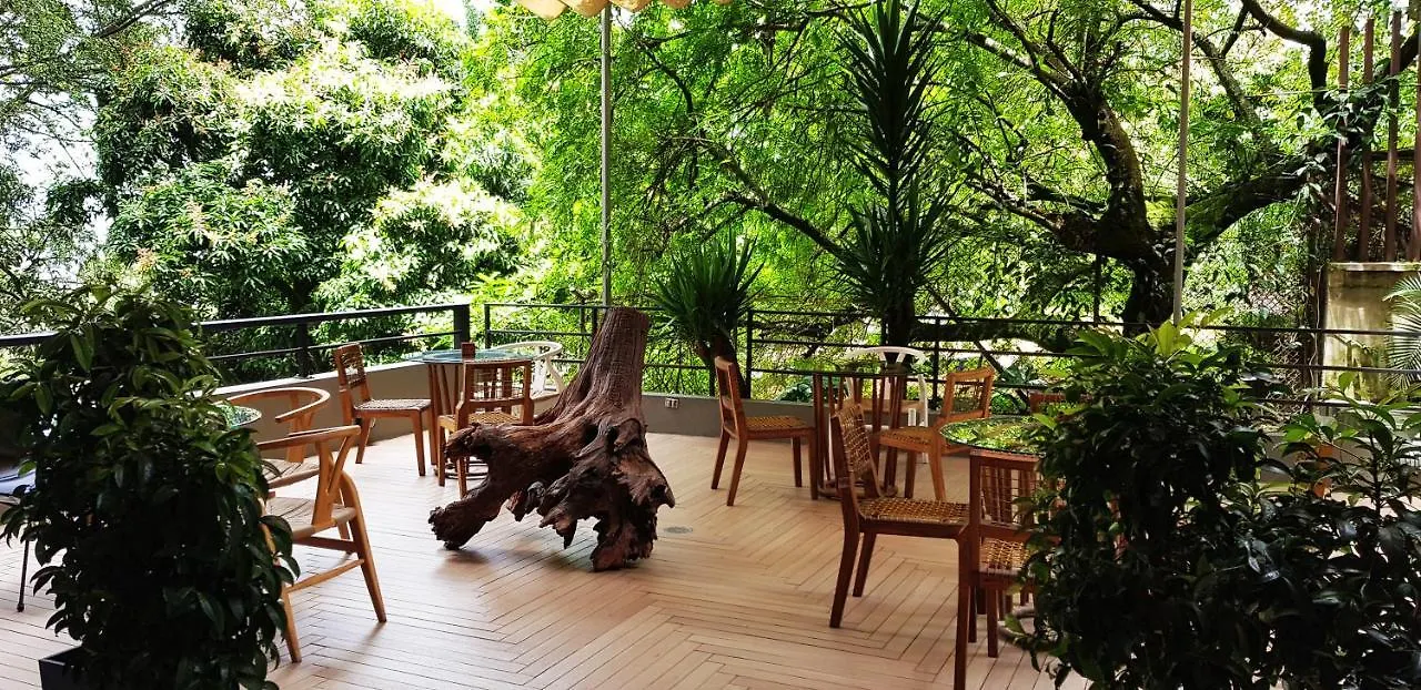 Hotel Viaggio Medellin Grand Select