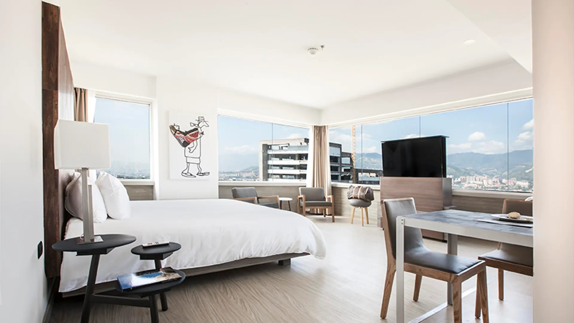 V Grand Hotel, A Member Of Radisson Individuals Hotel Medellin