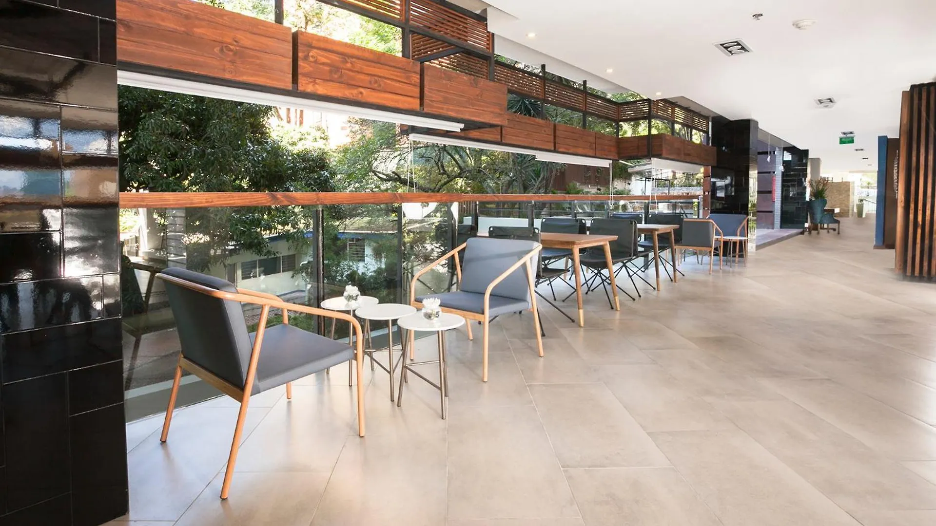 Hotel Viaggio Medellin Grand Select 4*,  Colombie