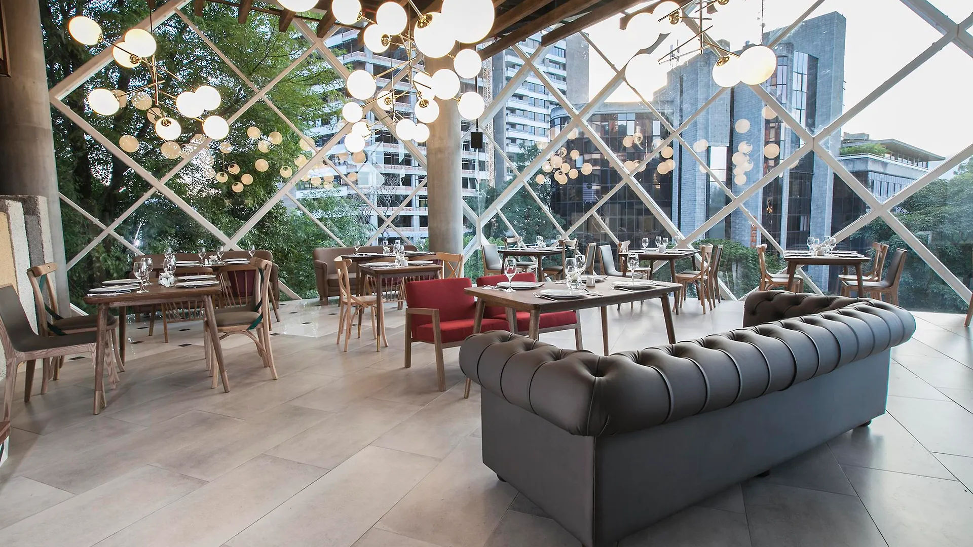 Hotel Viaggio Medellin Grand Select