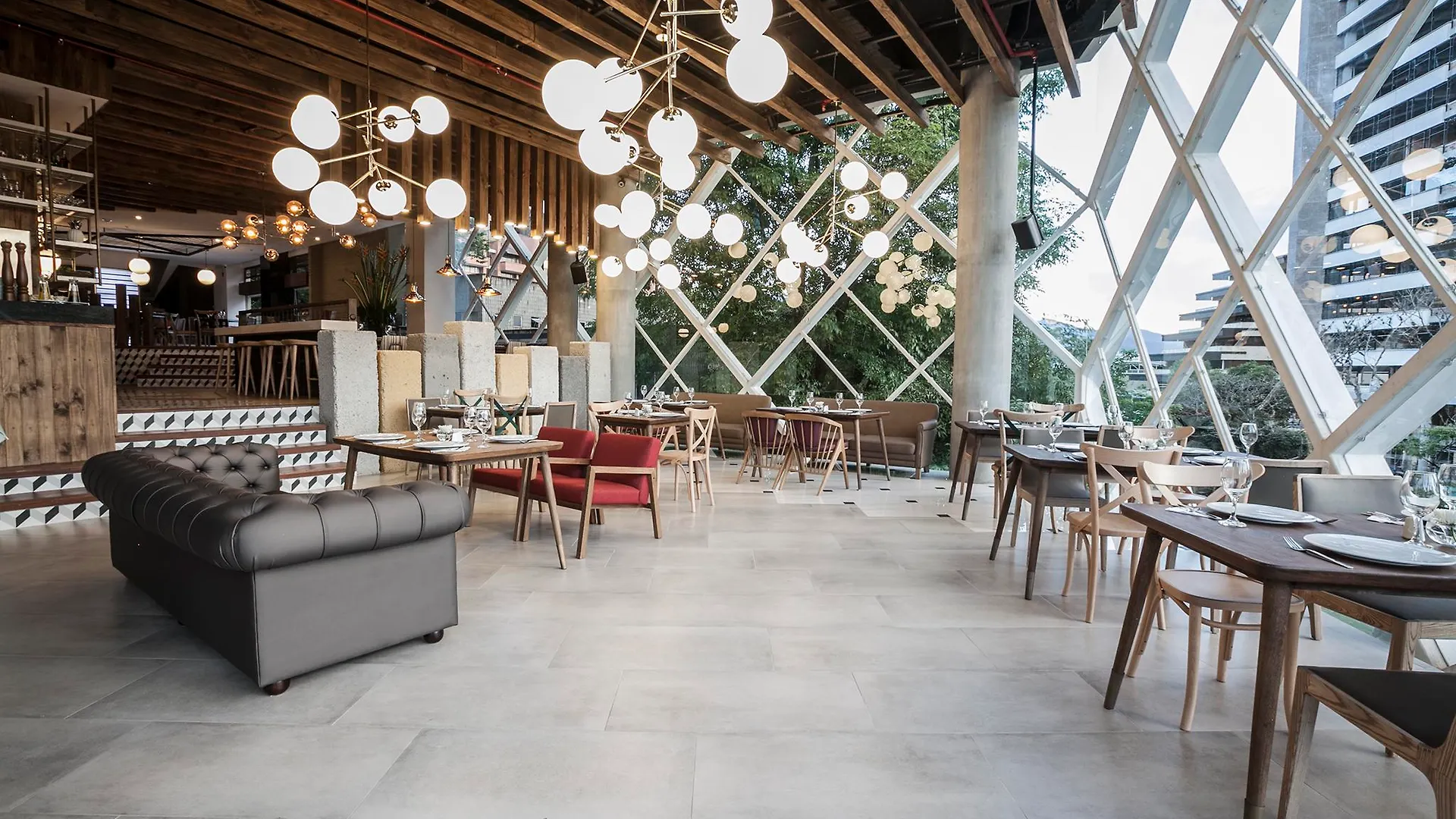 Hotel Viaggio Medellin Grand Select