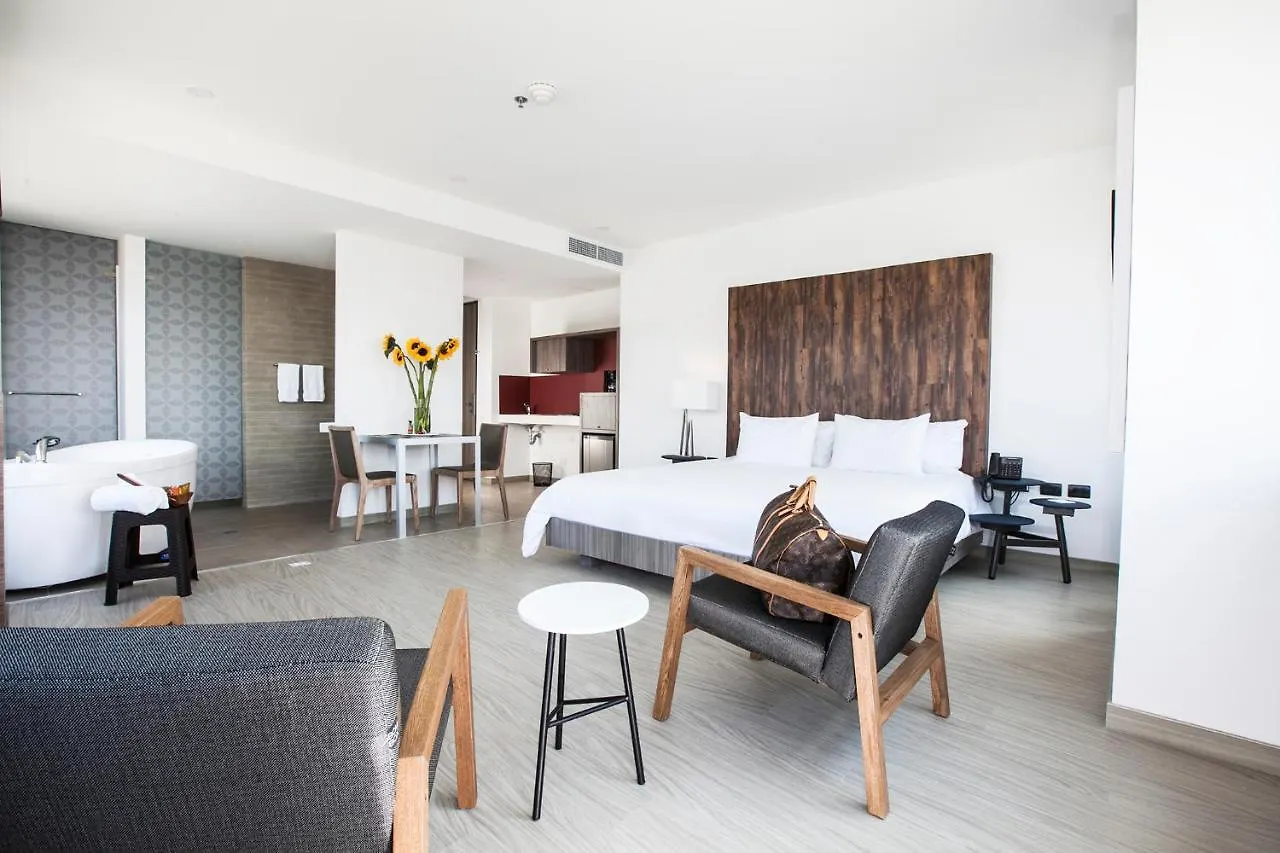 ****  Hotel Viaggio Medellin Grand Select Colombie