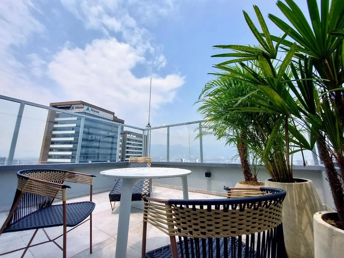 Hotel Viaggio Medellin Grand Select