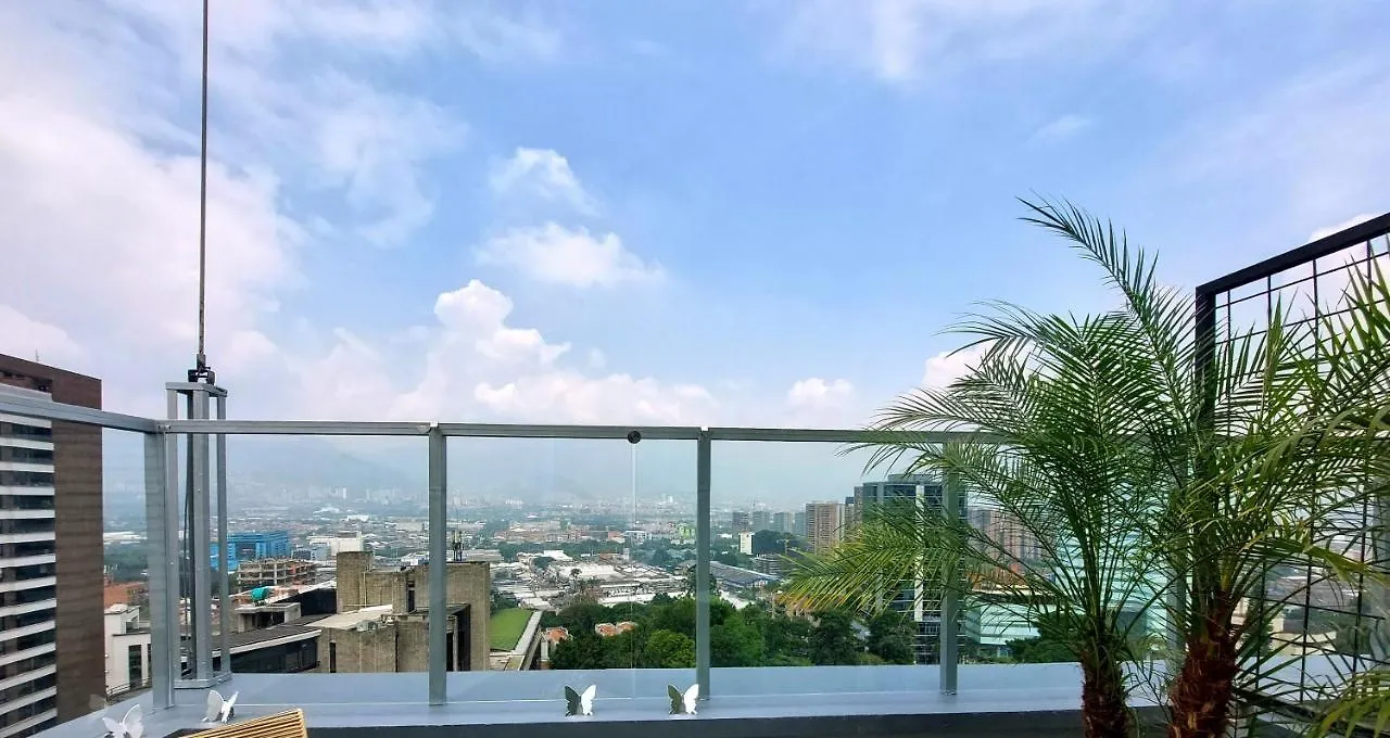 Hotel Viaggio Medellin Grand Select