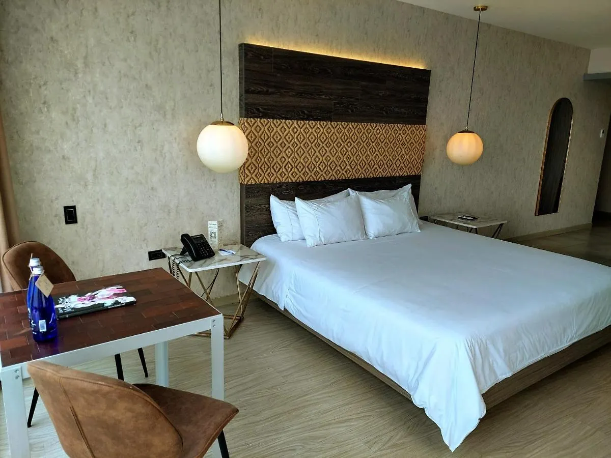 Hotel Viaggio Medellin Grand Select