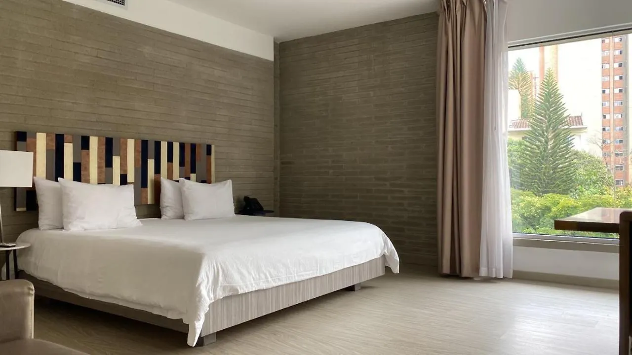 Hotel Viaggio Medellin Grand Select