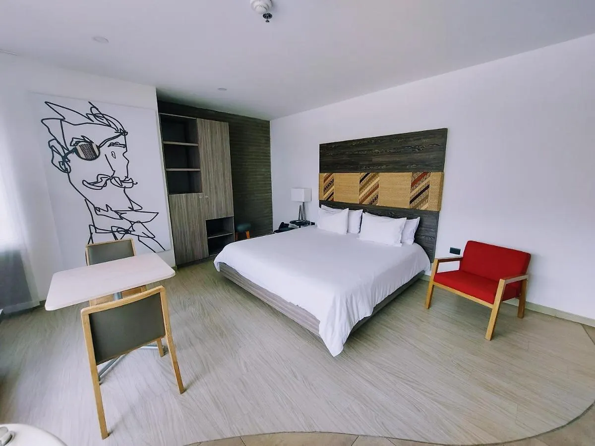 Hotel Viaggio Medellin Grand Select