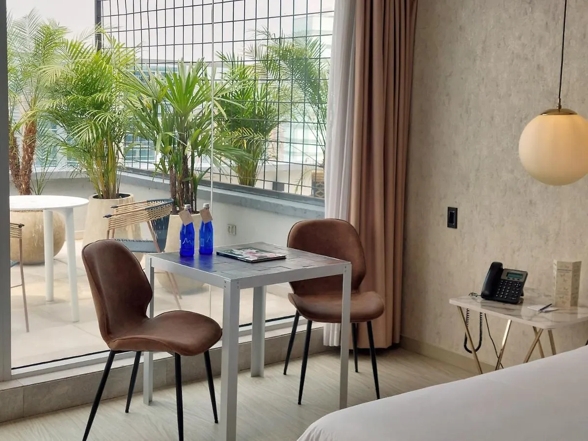 Hotel Viaggio Medellin Grand Select