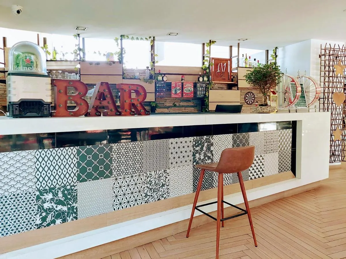 Hotel Viaggio Medellin Grand Select