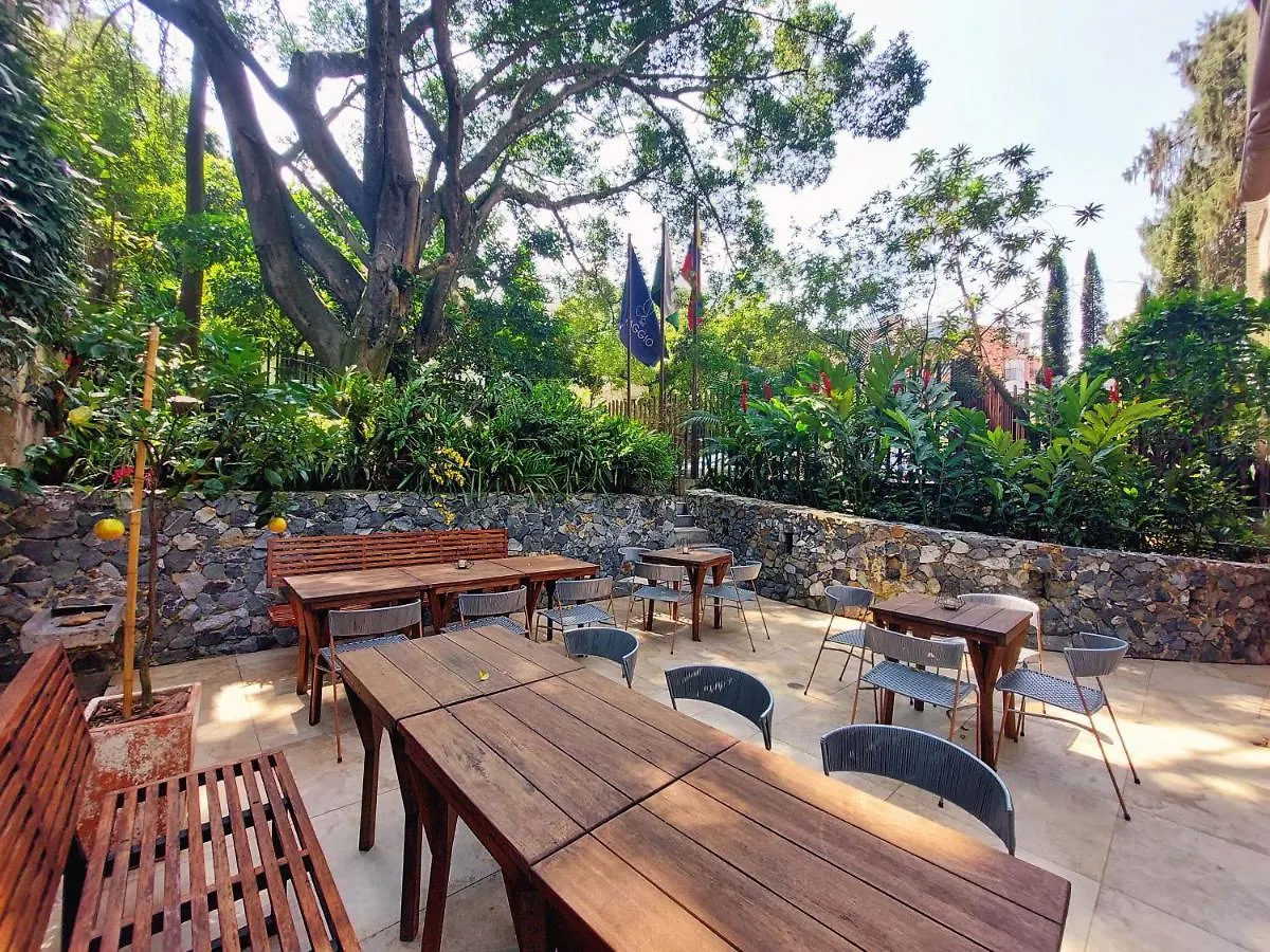 Hotel Viaggio Medellin Grand Select