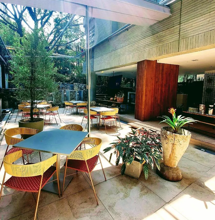 Hotel Viaggio Medellin Grand Select
