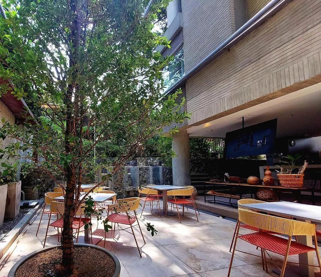 ****  Hotel Viaggio Medellin Grand Select Colombie