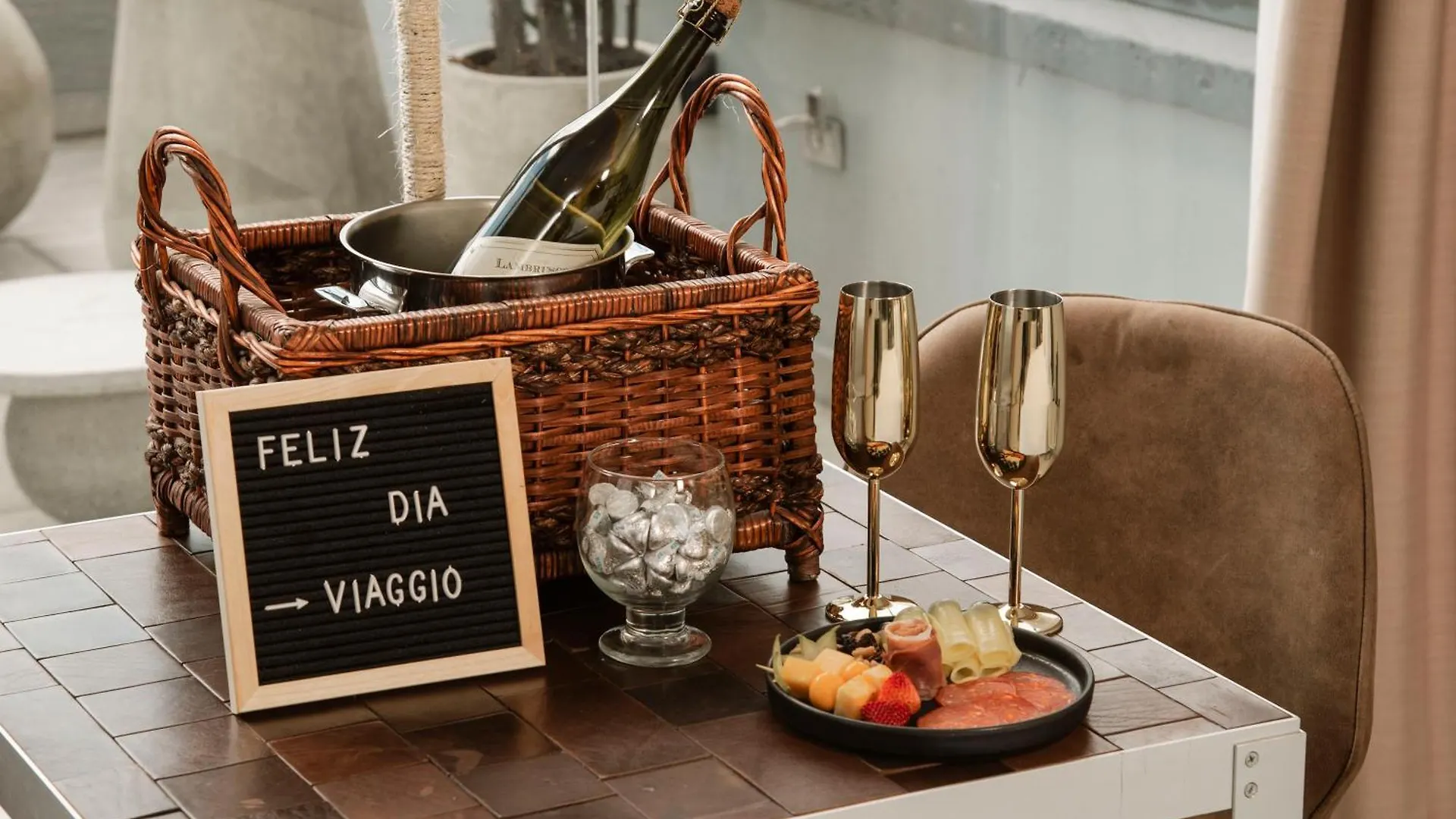 Hotel Viaggio Medellin Grand Select
