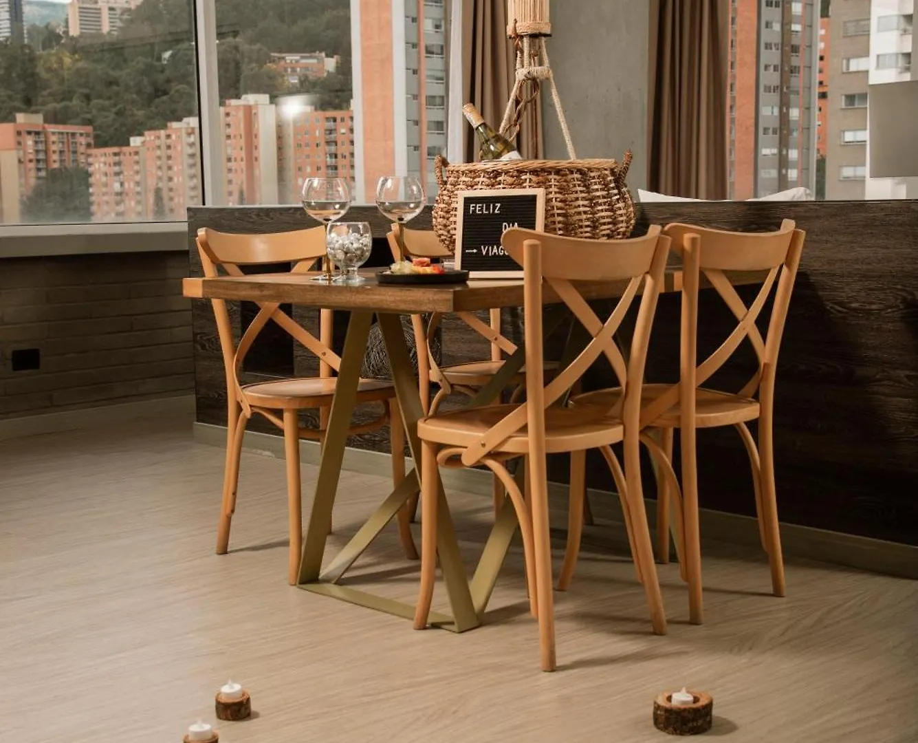 Hotel Viaggio Medellin Grand Select
