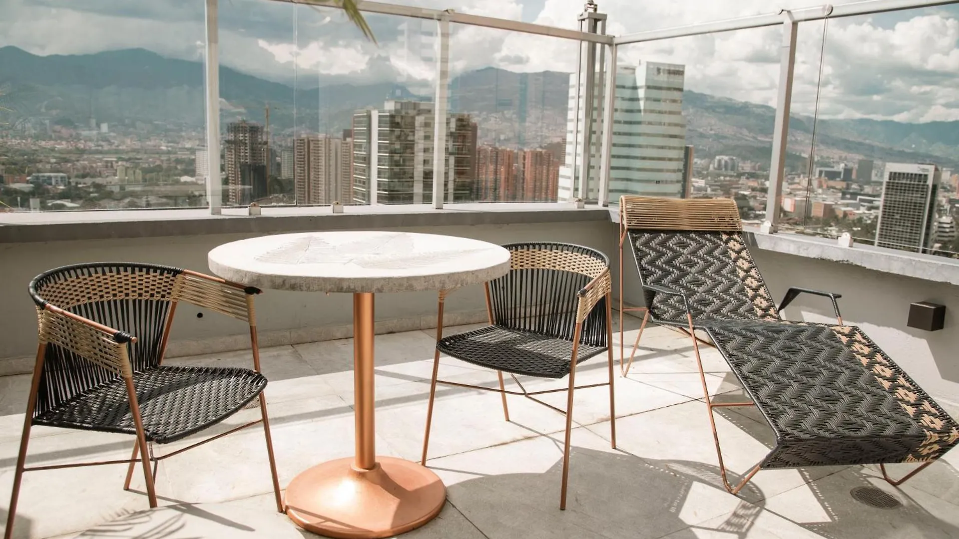 Hotel Viaggio Medellin Grand Select