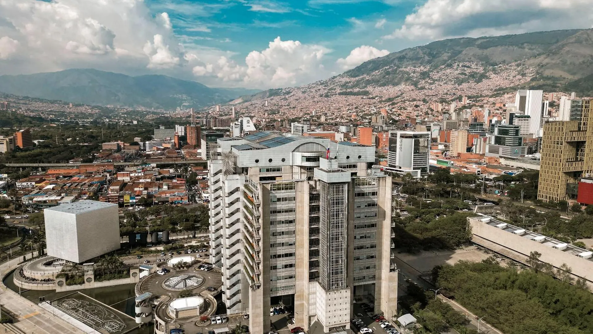 Hotel Viaggio Medellin Grand Select