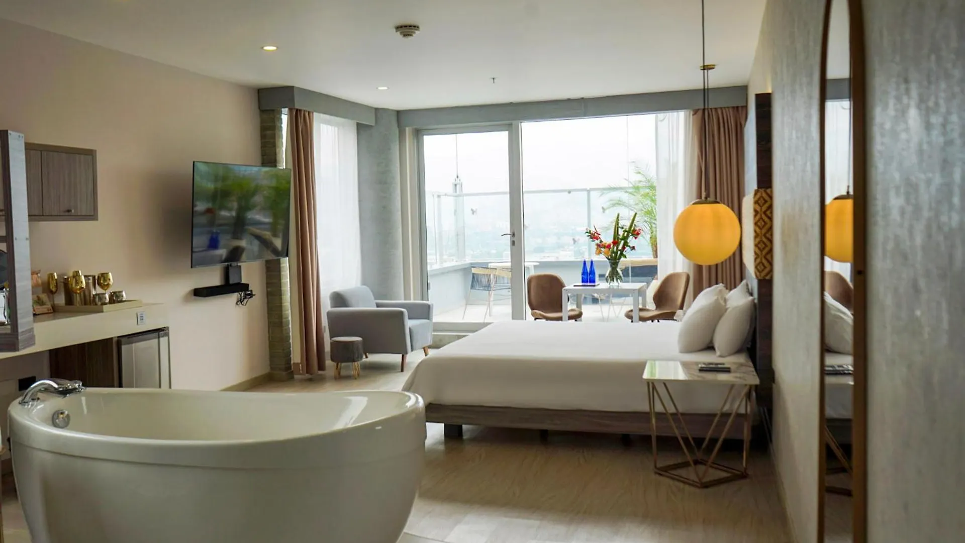 Hotel Viaggio Medellin Grand Select