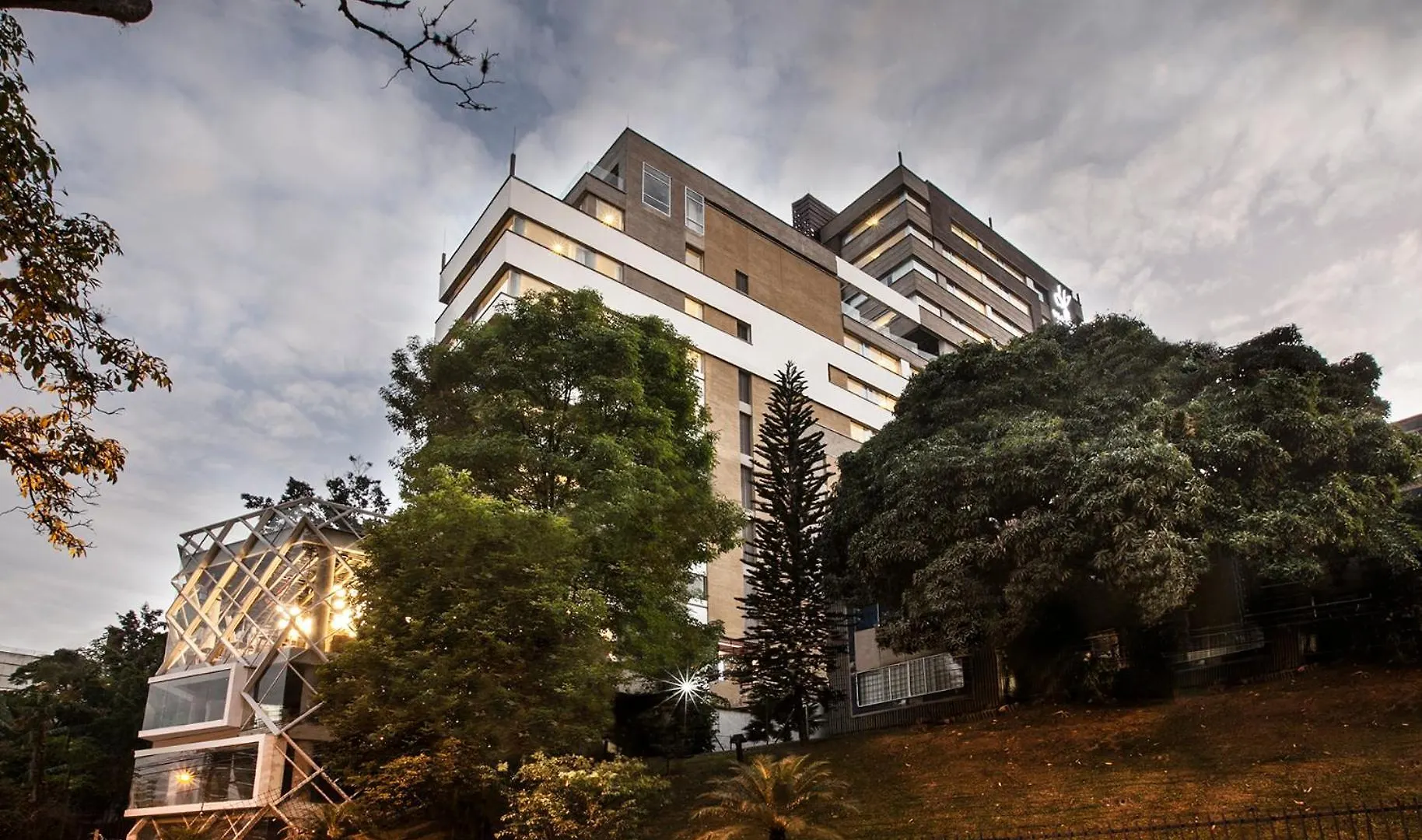 Hotel Viaggio Medellin Grand Select
