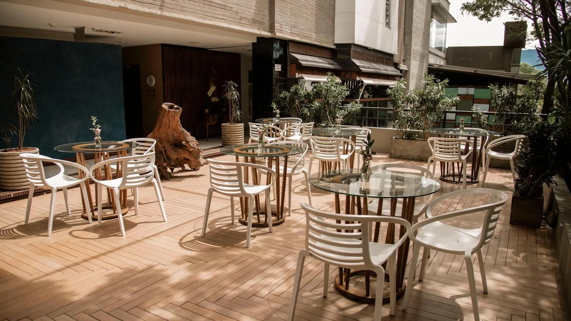 Hotel Viaggio Medellin Grand Select
