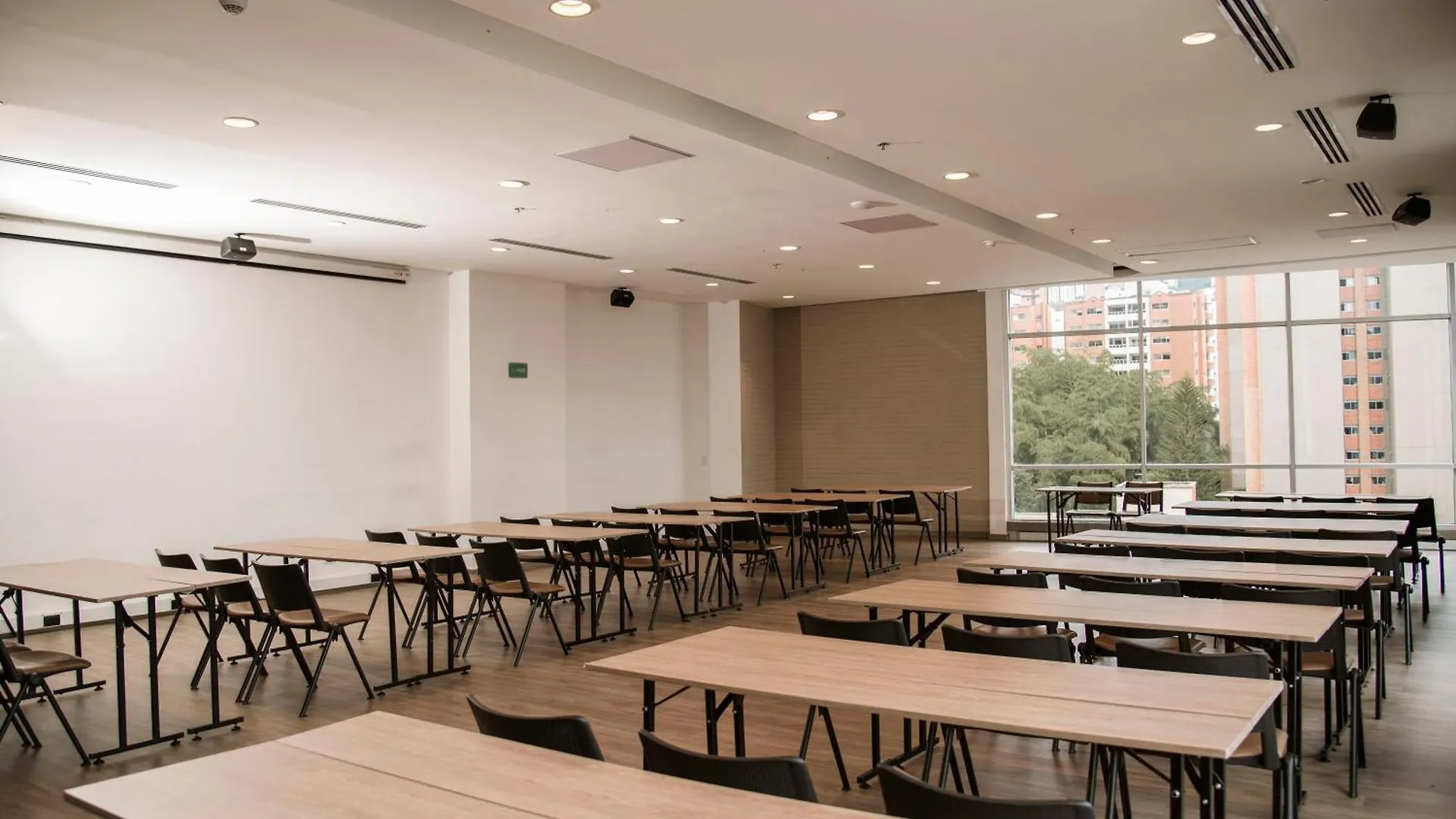 ****  Hotel Viaggio Medellin Grand Select Colombie