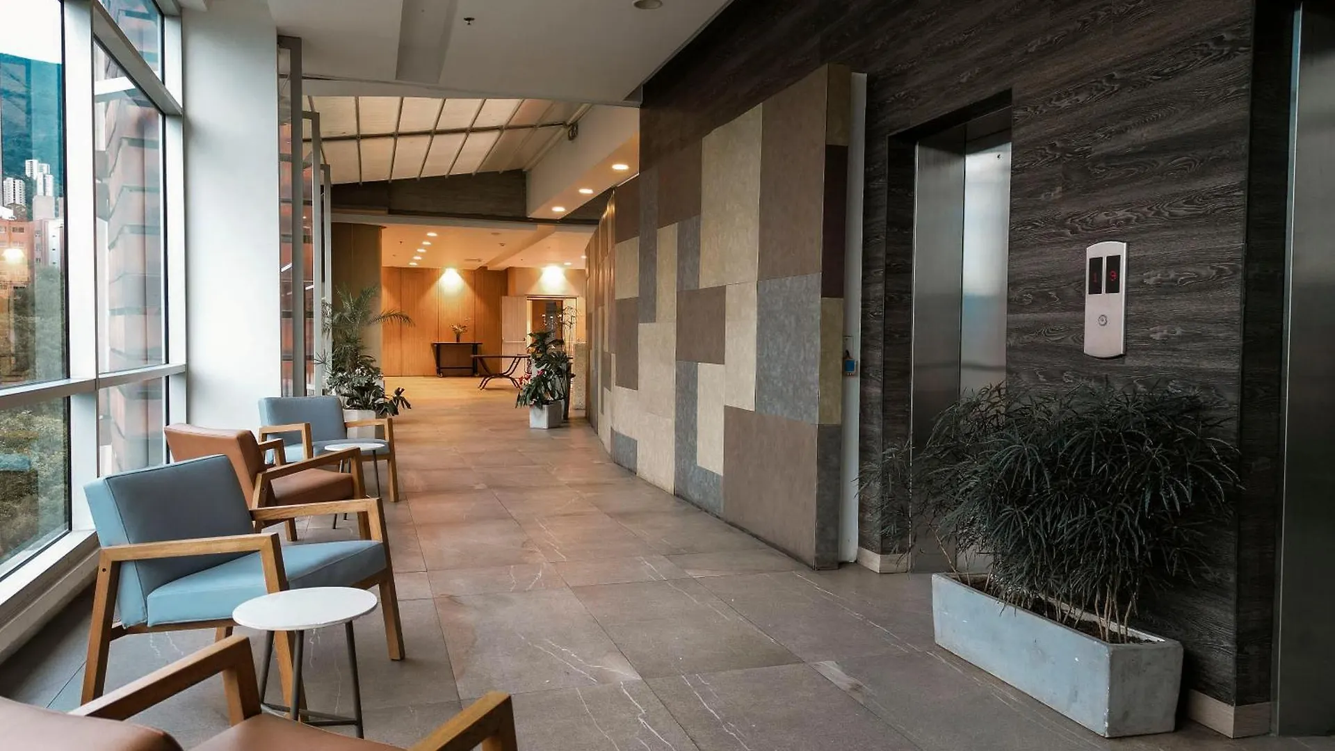 Hotel Viaggio Medellin Grand Select