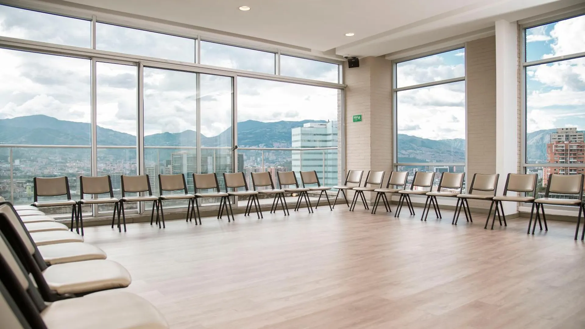 Hotel Viaggio Medellin Grand Select