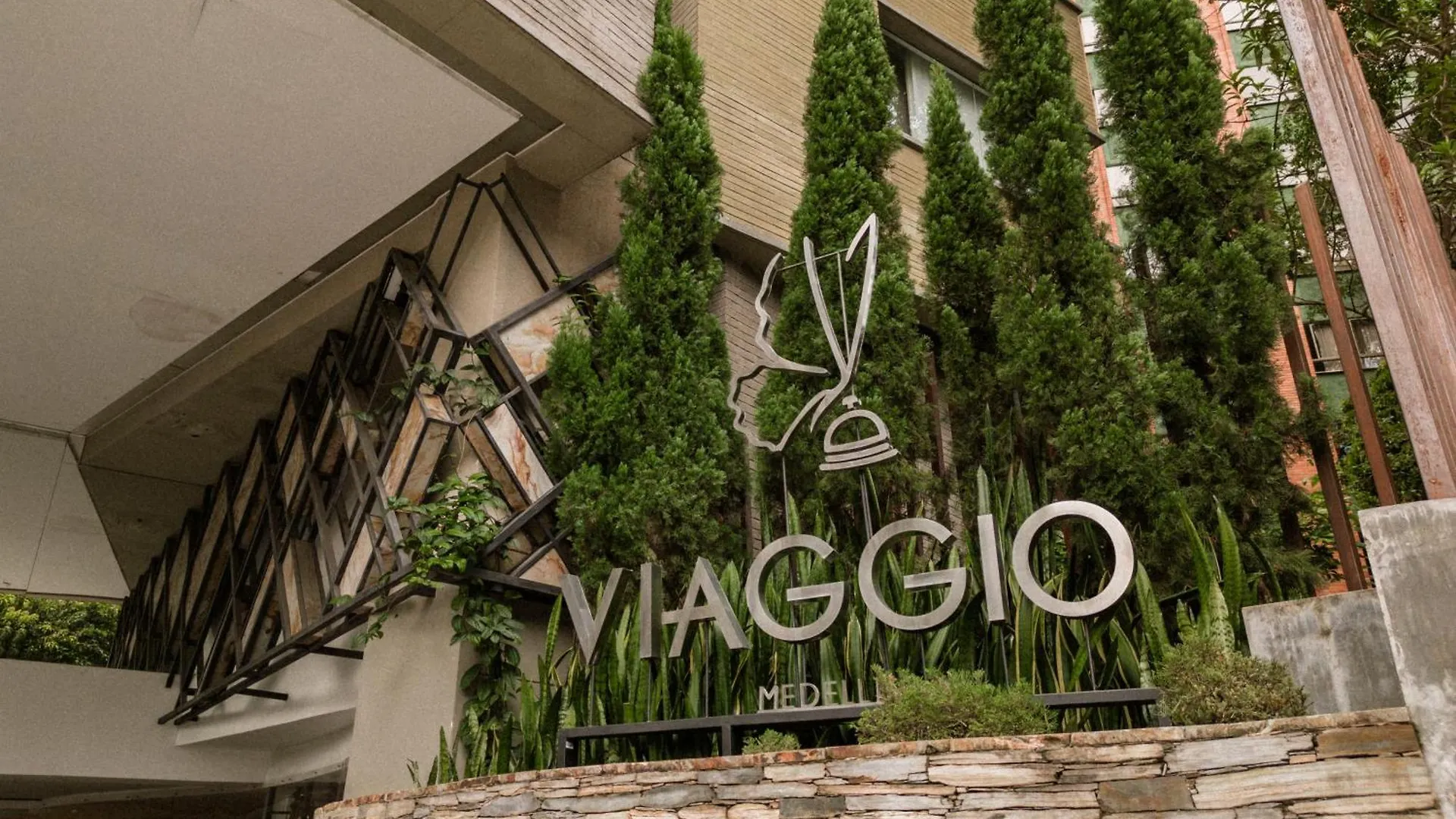 Hotel Viaggio Medellin Grand Select