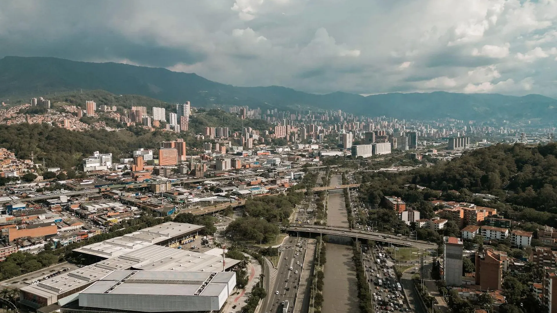 Hotel Viaggio Medellin Grand Select 4*,