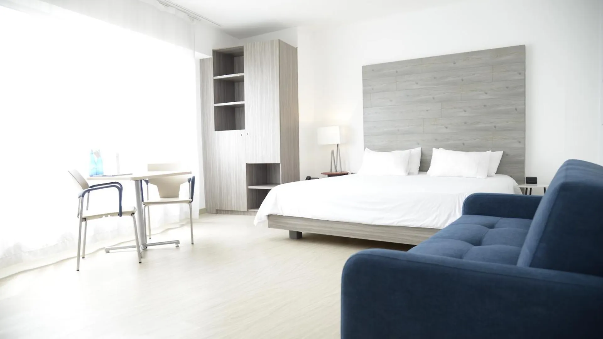****  Hotel Viaggio Medellin Grand Select Colombie