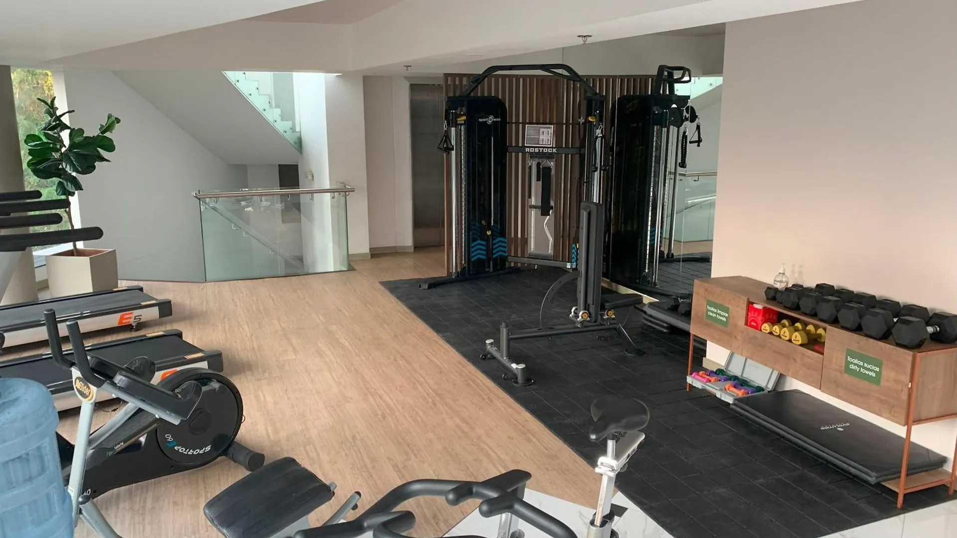 ****  Hotel Viaggio Medellin Grand Select Colombie