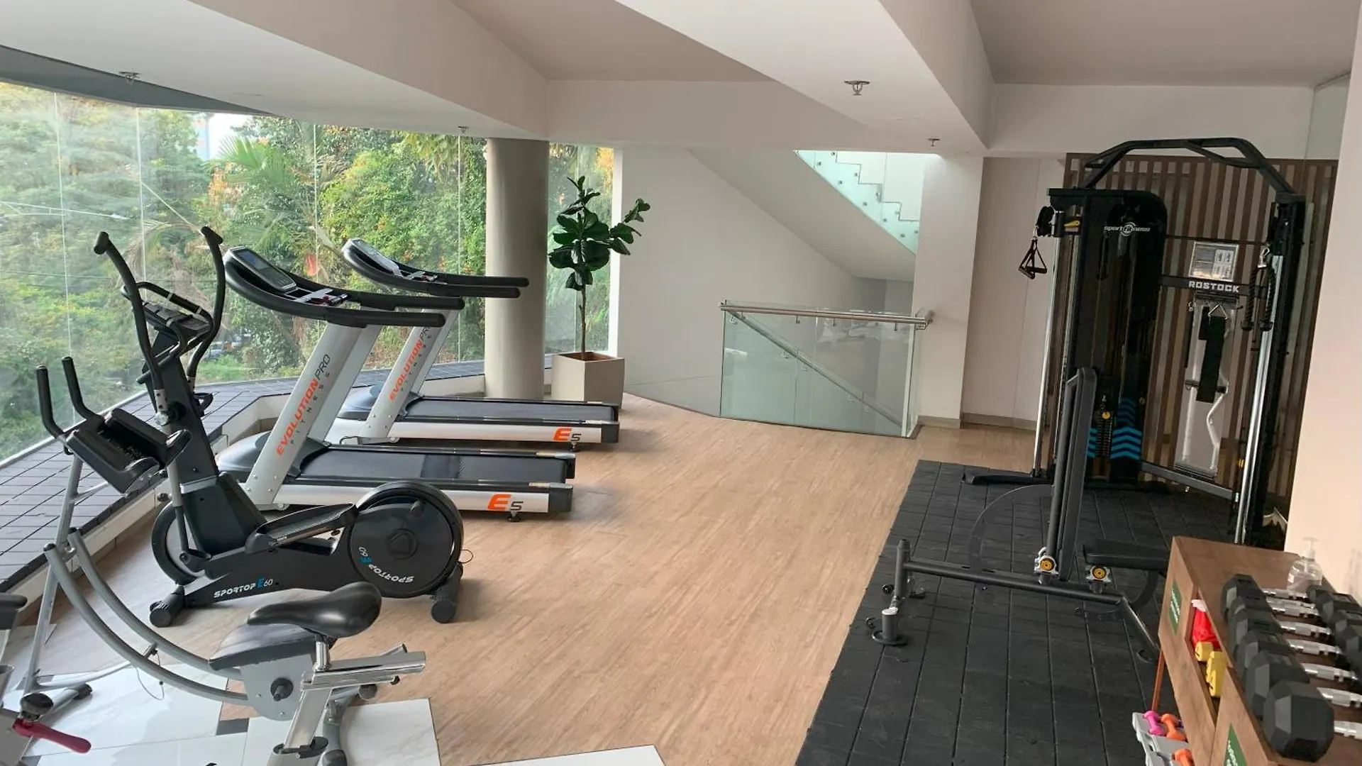 Hotel Viaggio Medellin Grand Select
