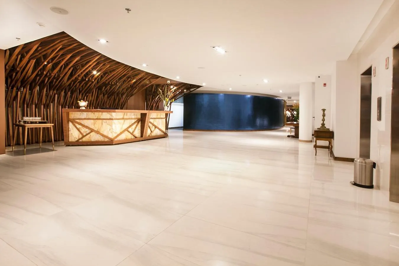 Hotel Viaggio Medellin Grand Select Colombie
