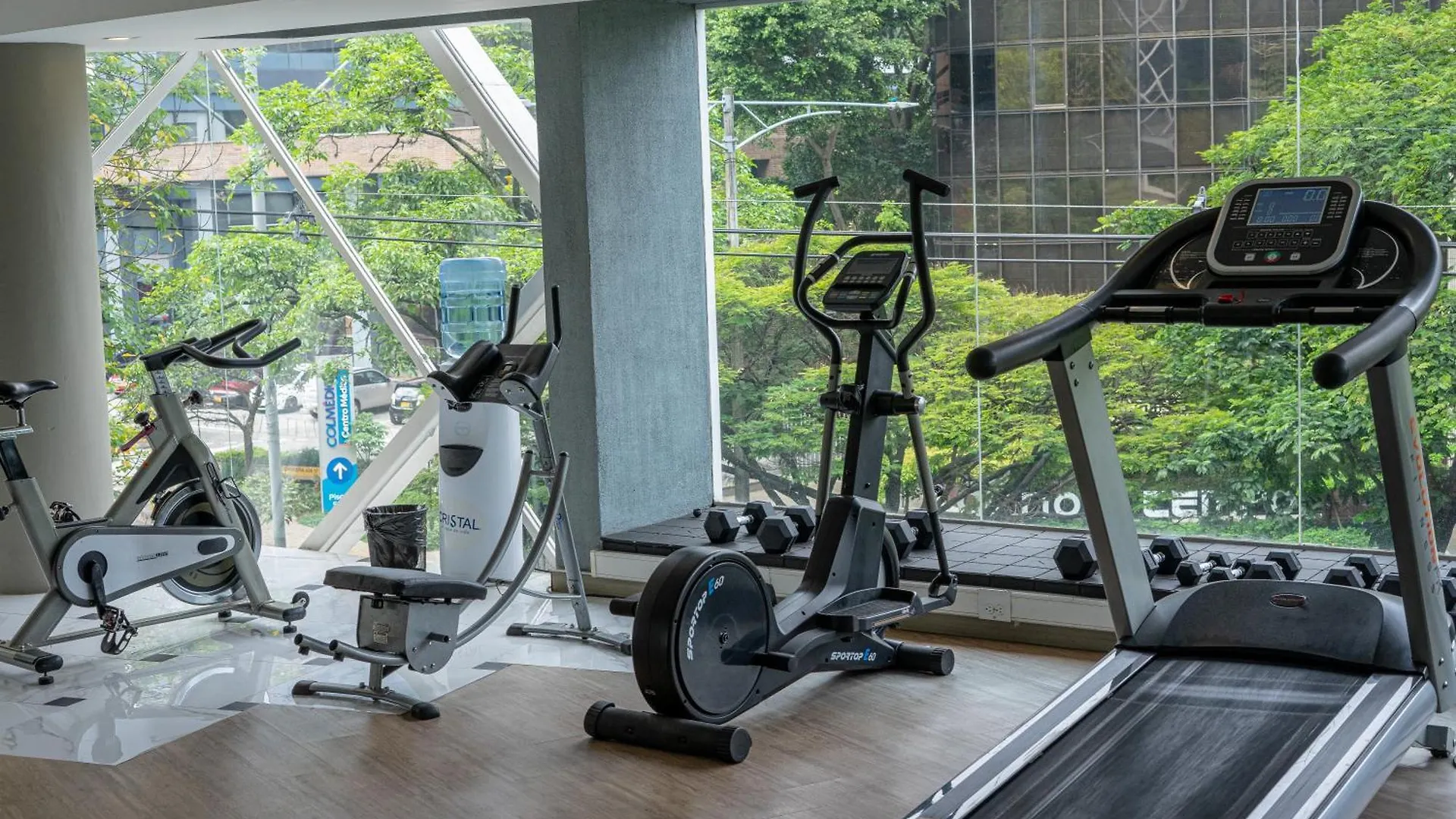 Hotel Viaggio Medellin Grand Select Colombie