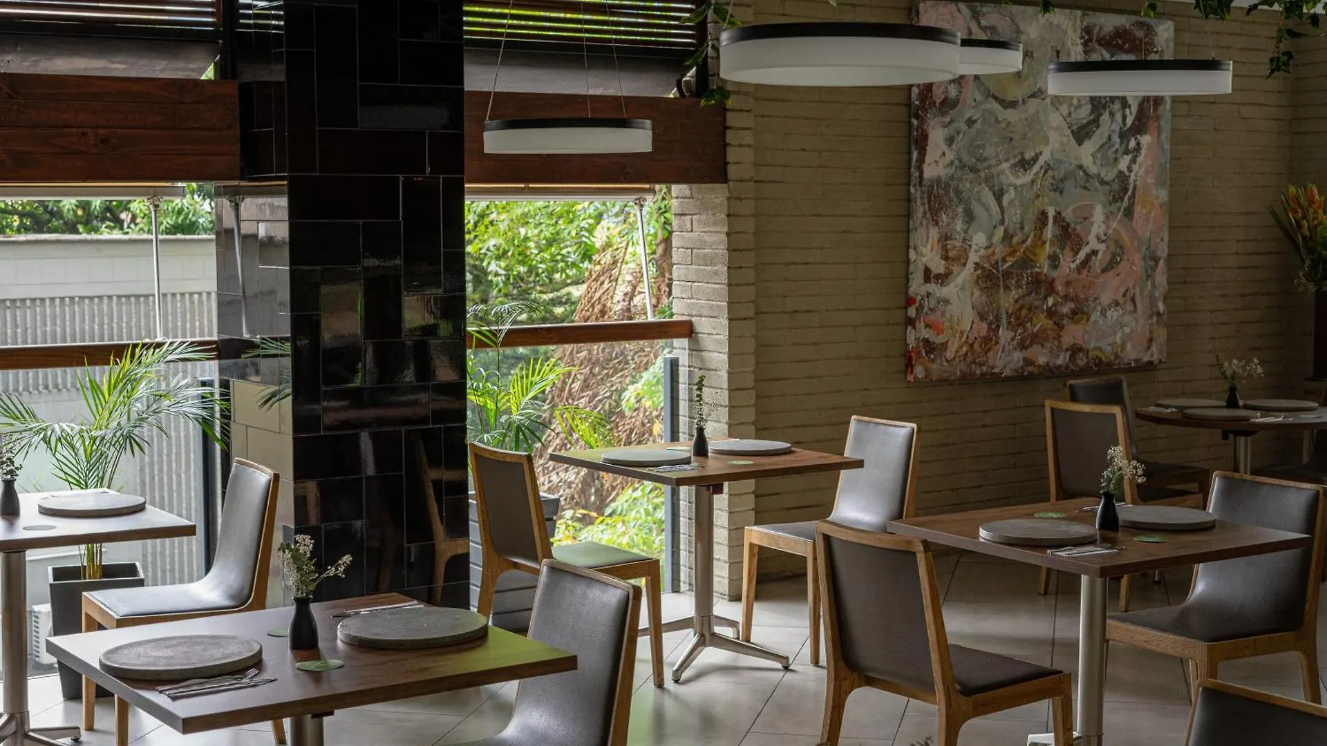 ****  Hotel Viaggio Medellin Grand Select Colombie