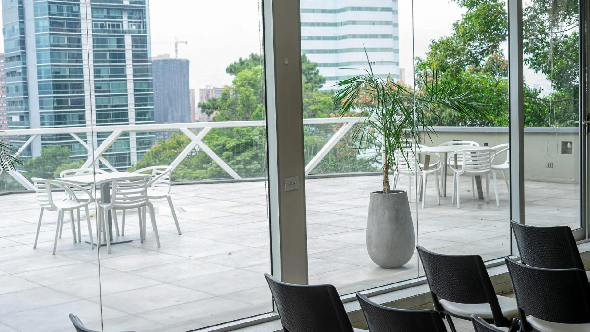 Hotel Viaggio Medellin Grand Select 4*,  Colombie