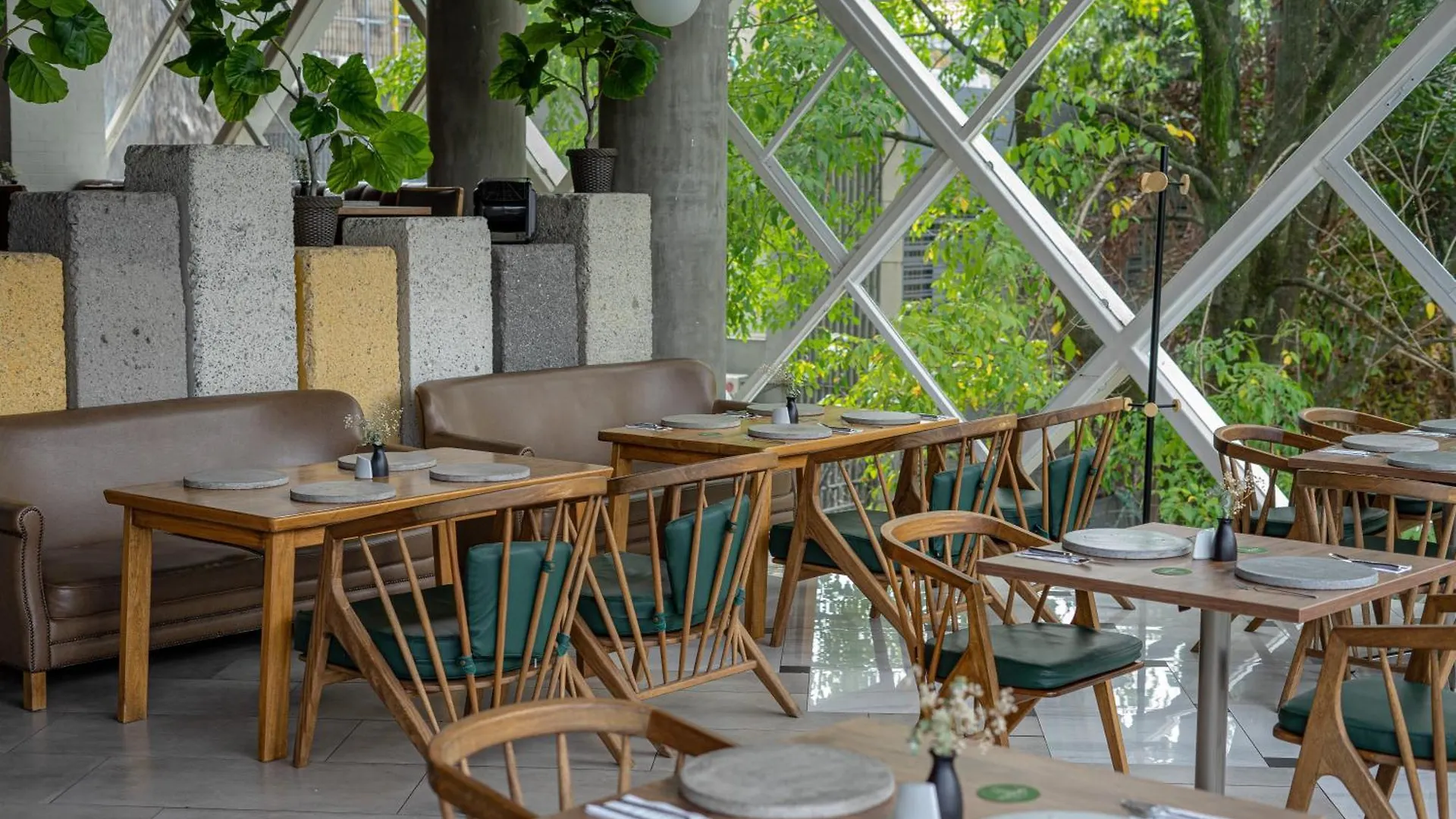 Hotel Viaggio Medellin Grand Select