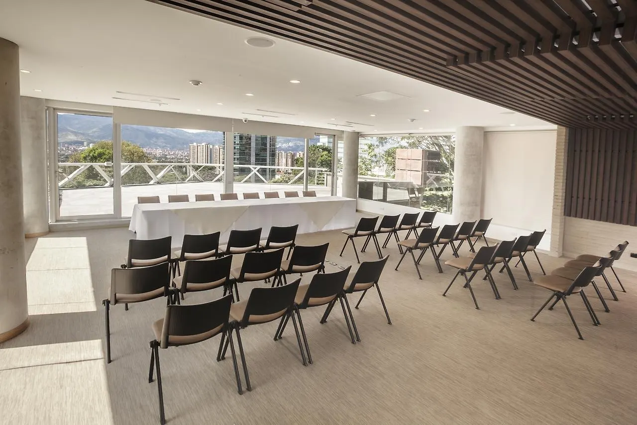 Hotel Viaggio Medellin Grand Select