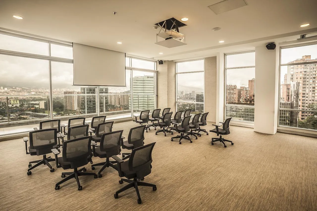Hotel Viaggio Medellin Grand Select