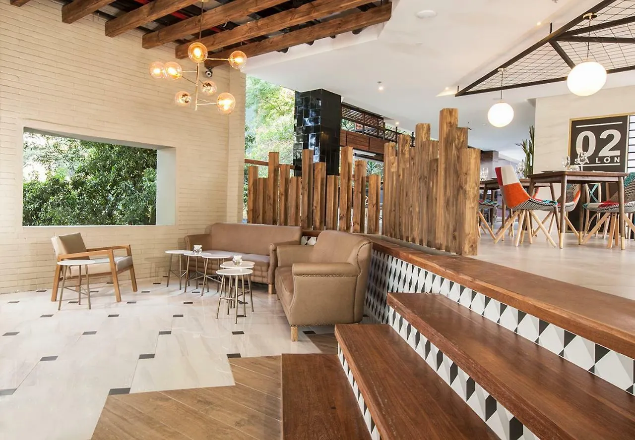 Hotel Viaggio Medellin Grand Select