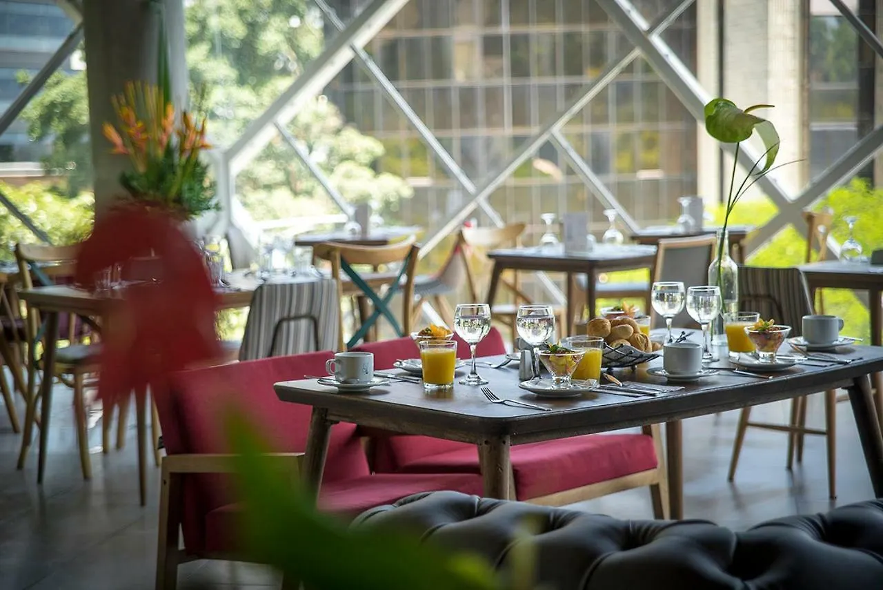 Hotel Viaggio Medellin Grand Select 4*,