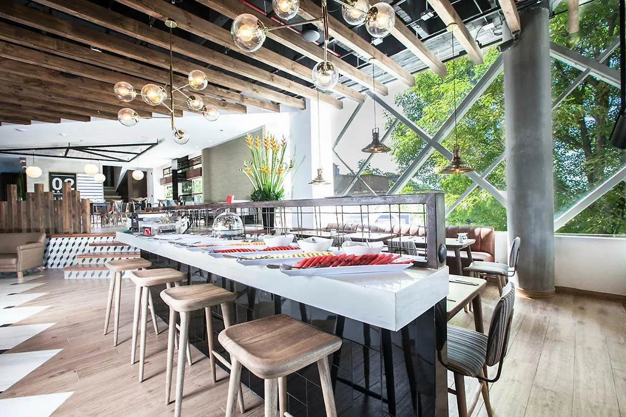 Hotel Viaggio Medellin Grand Select