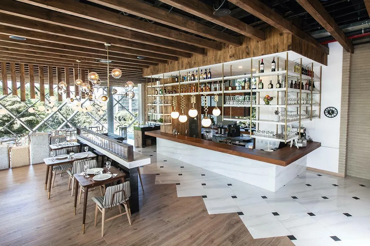 Hotel Viaggio Medellin Grand Select Colombie