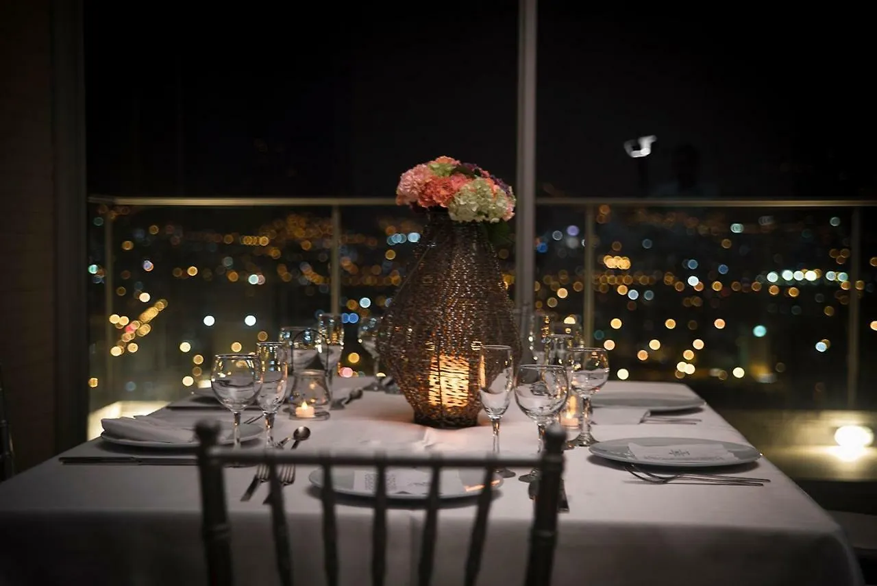 Hotel Viaggio Medellin Grand Select
