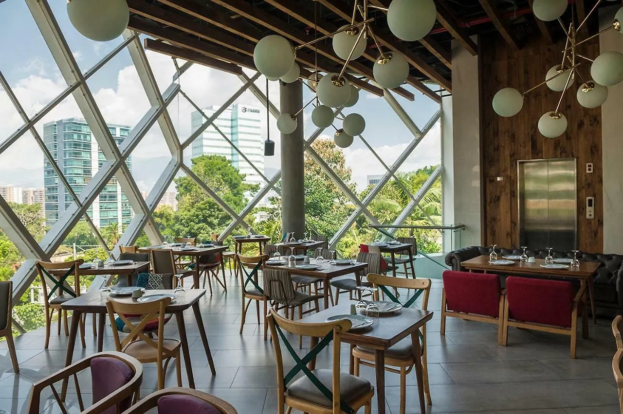 Hotel Viaggio Medellin Grand Select