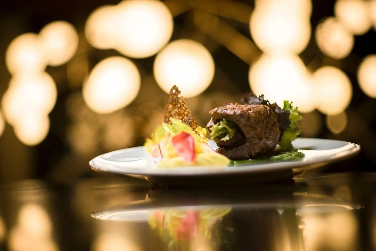 Hotel Viaggio Medellin Grand Select