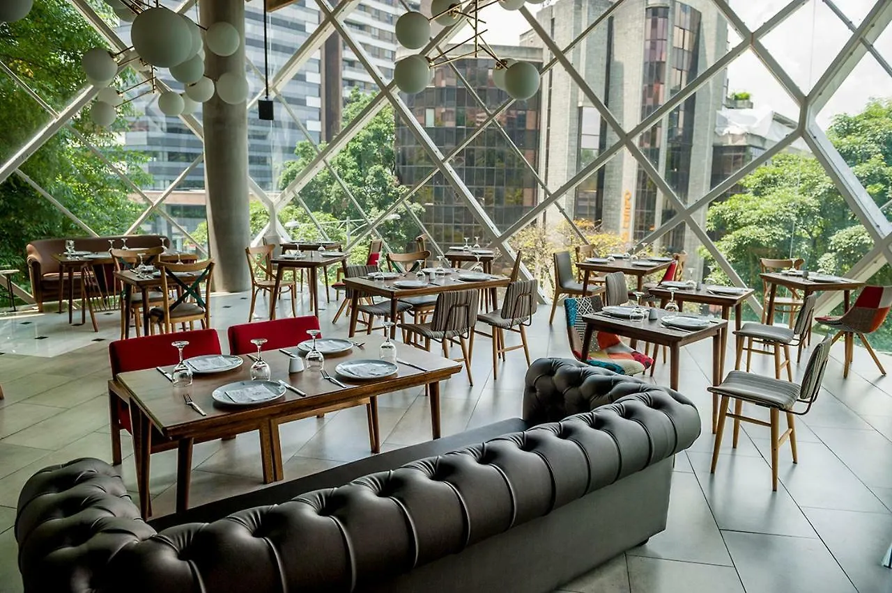 ****  Hotel Viaggio Medellin Grand Select Colombie