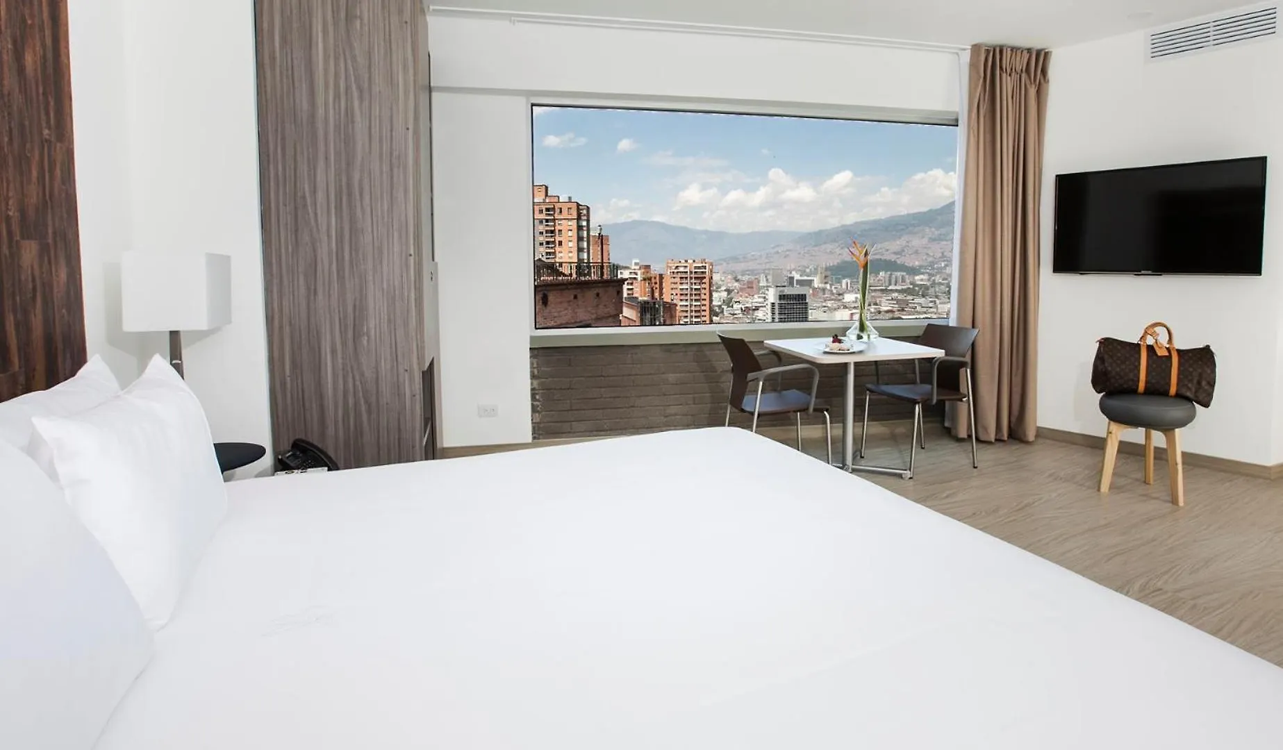 V Grand Hotel, A Member Of Radisson Individuals Colombia