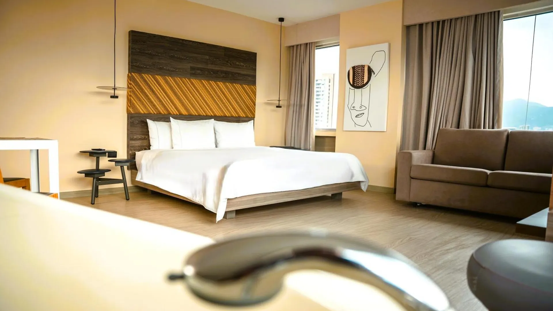 V Grand Hotel, A Member Of Radisson Individuals Hotel Medellin