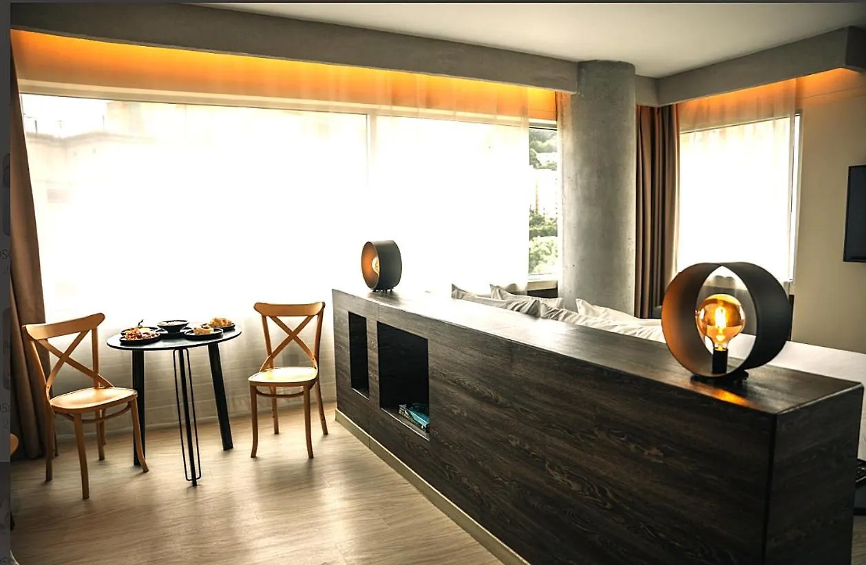 V Grand Hotel, A Member Of Radisson Individuals Medellin